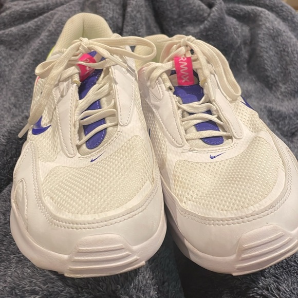 Nike Air Max Bolt womens sneakers - Picture 5 of 5